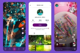JingJuk | The Short Video App